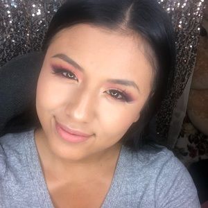 Meet your Posher, Brenda